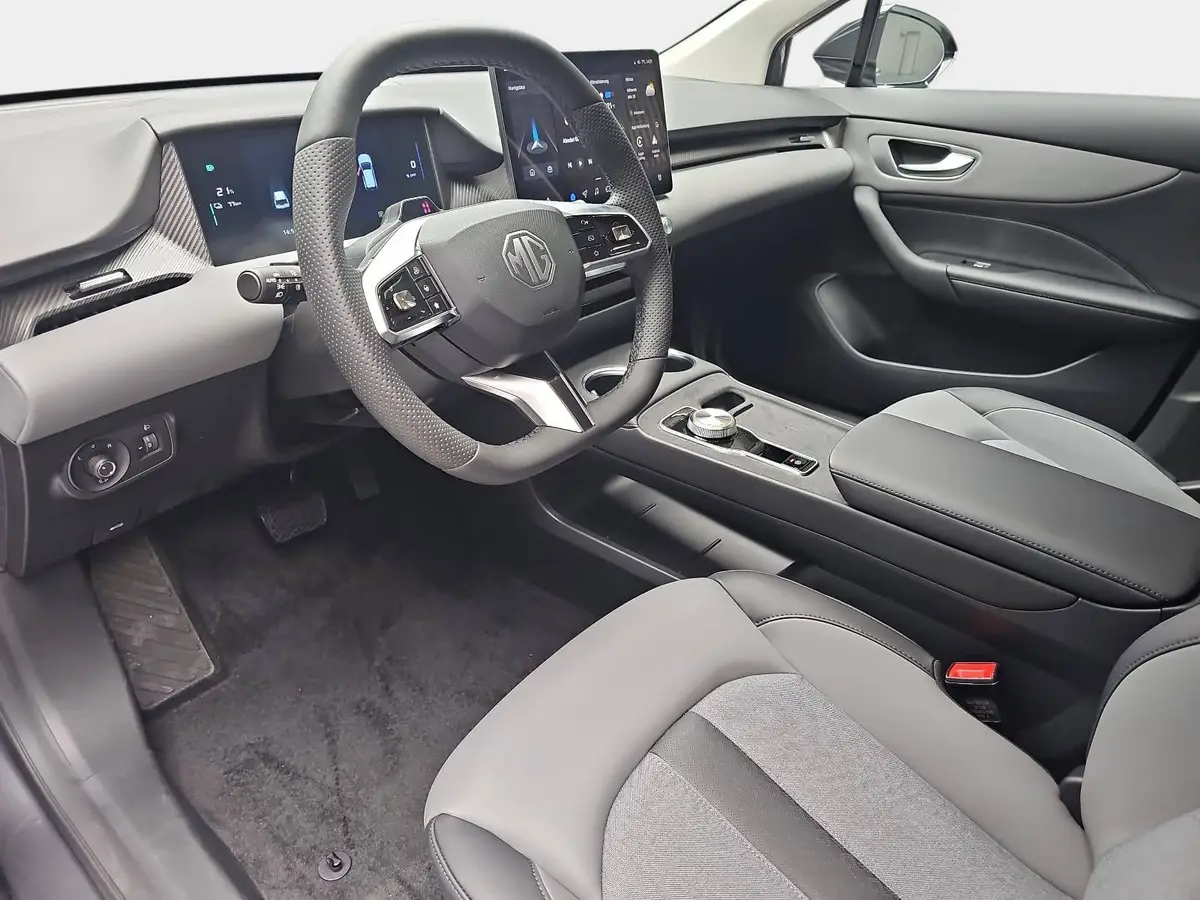 MG MG4 EV 64 KWH MY26 PREMIUM