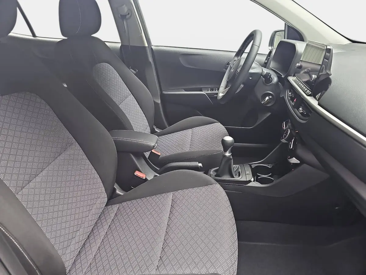 KIA PICANTO 1.0 GDI CORE MJ26 NAVI KAMERA