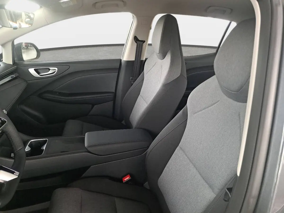 MG MG4 URBAN EV 43 KWH MY26 COMFORT