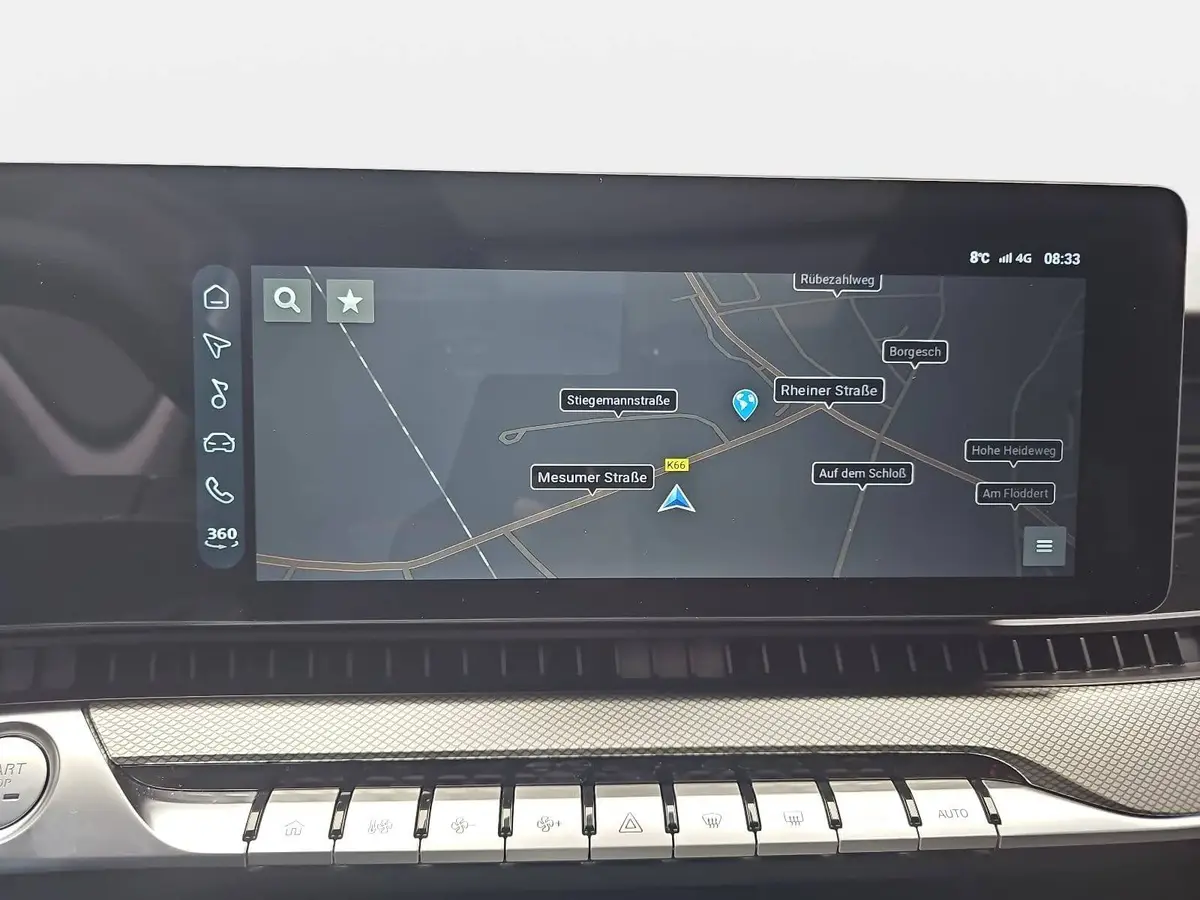 MG ANDERE PLUG-IN-HYBRID MY26 PREMIUM