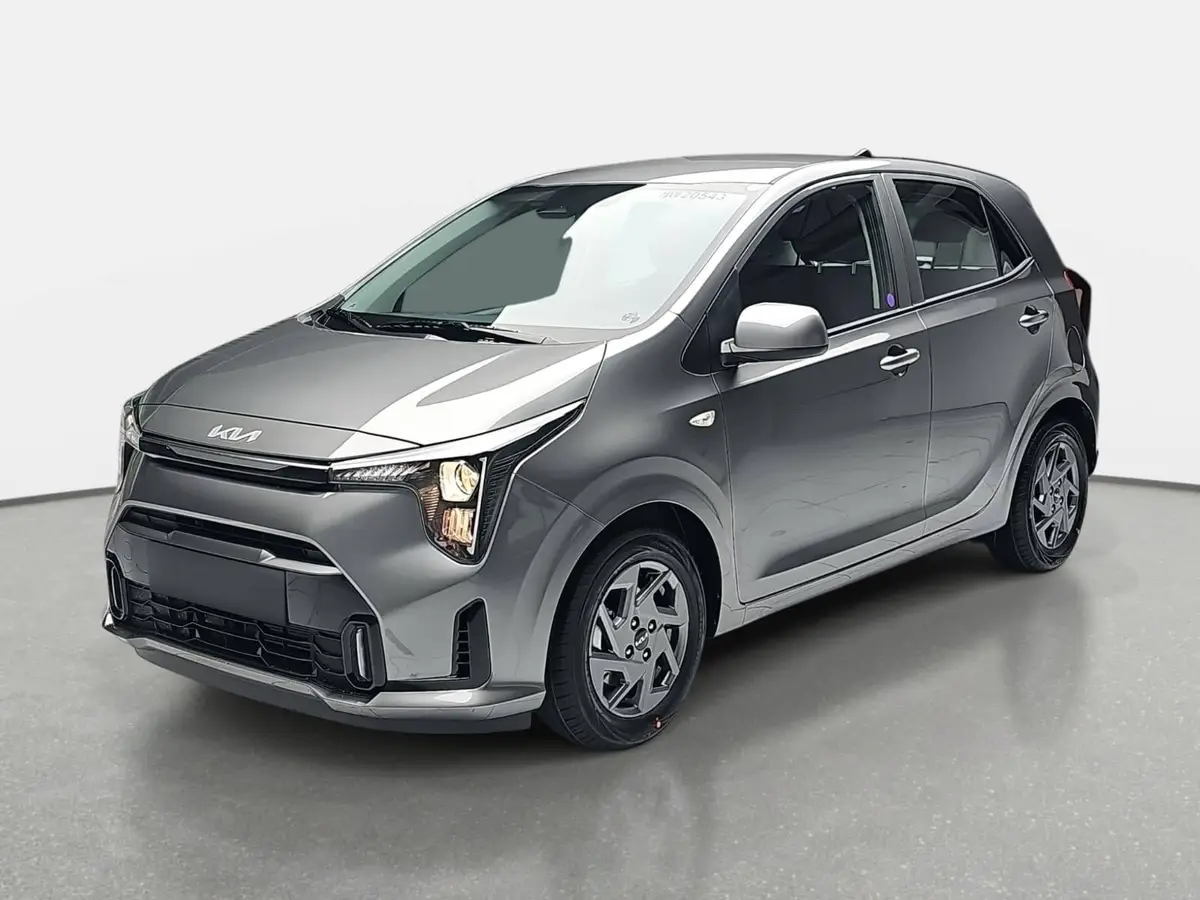 KIA PICANTO 1.0 GDI VISION MJ26 SITZH. NAVI KAMERA