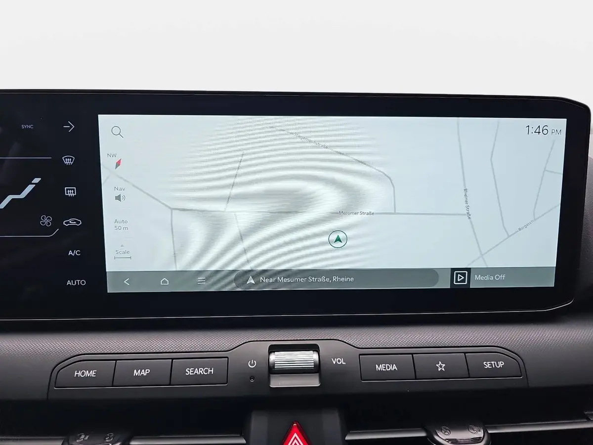 KIA K4 SW 1.6 T-GDI 150 PS DCT7 VISION MJ26 KOMFORT-PRO