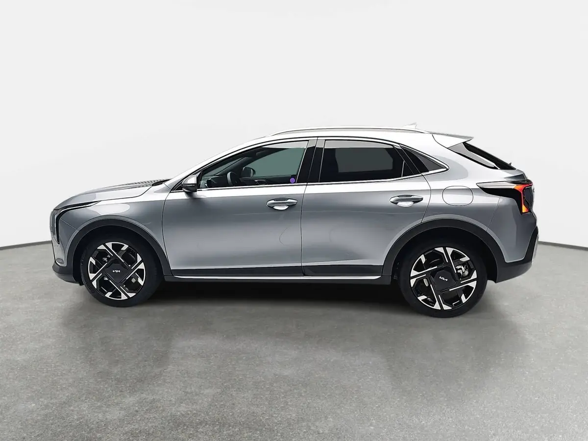 KIA XCEED 1.6 T-GDI 180 DCT SPIRIT MJ27 SOUND SITZ ADVANCED GLASDACH