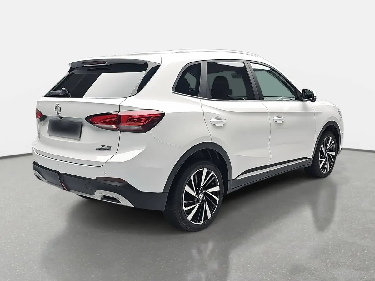 MG ZS 1.5 HYBRID+ MY25.5 LUXURY NAVI LM18 KEYLESS-ENTRY 360-GRAD-KAMERA