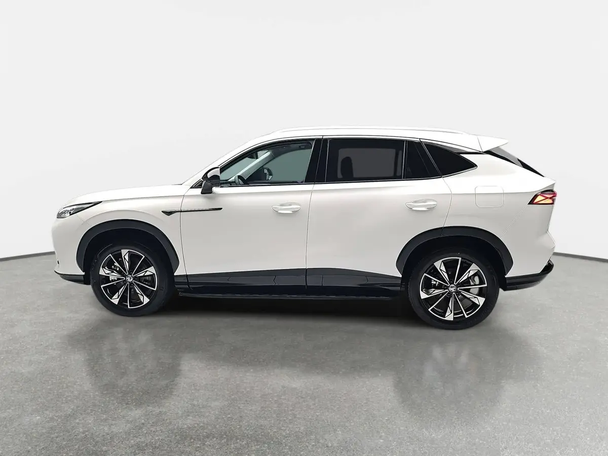 MG HS 1.5 PLUG-IN-HYBRID MY25.5 LUXURY LEDER 360-GRAD-KAMERA 19-ZOLL-LM