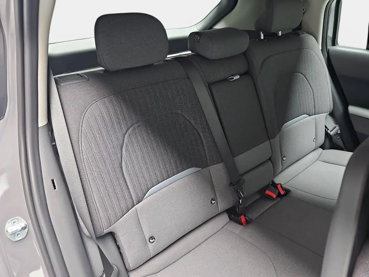 KIA EV3 58.3 KWH AIR MJ27 WINTER