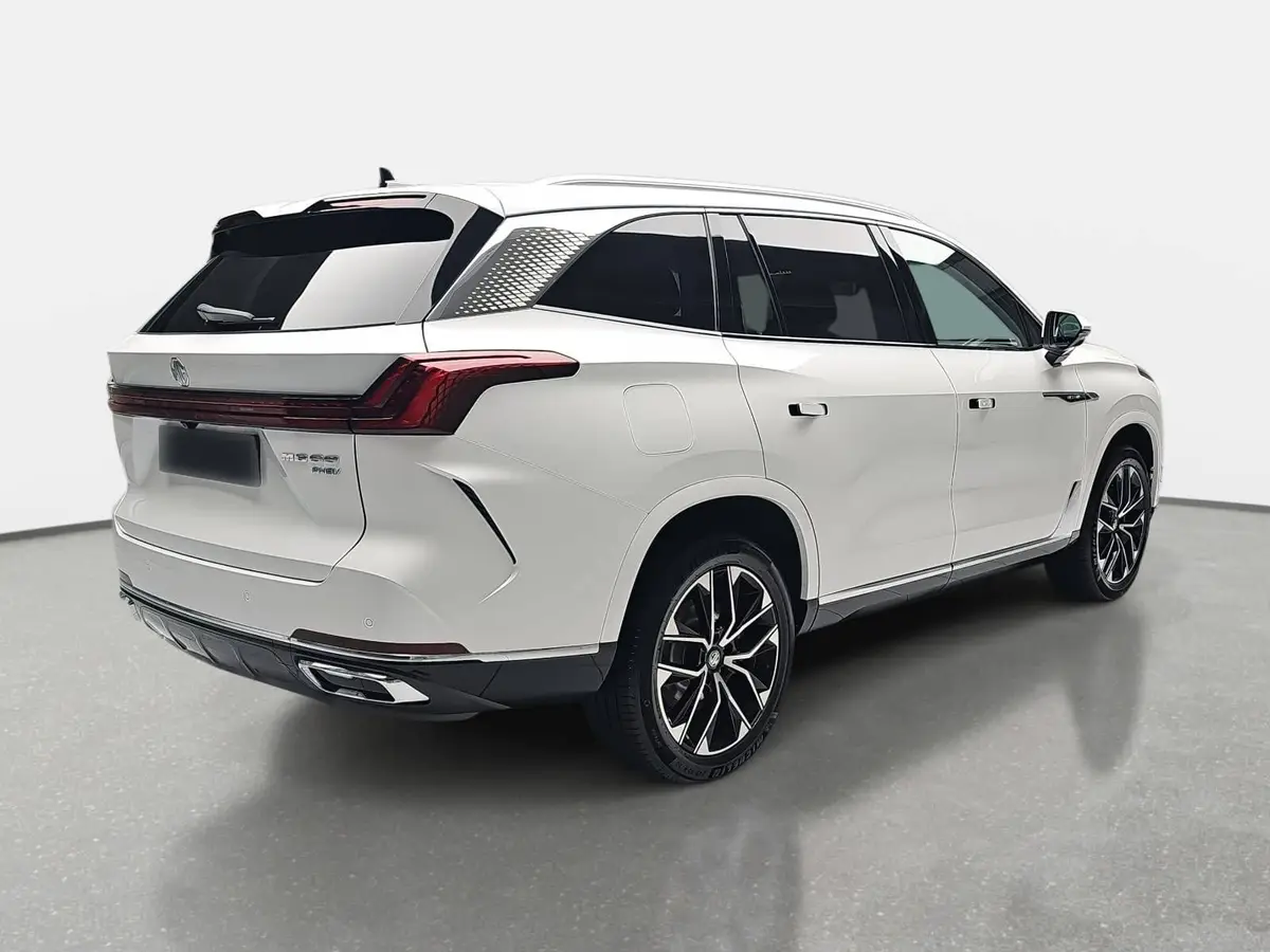 MG S9 PLUG-IN-HYBRID MY26 PREMIUM