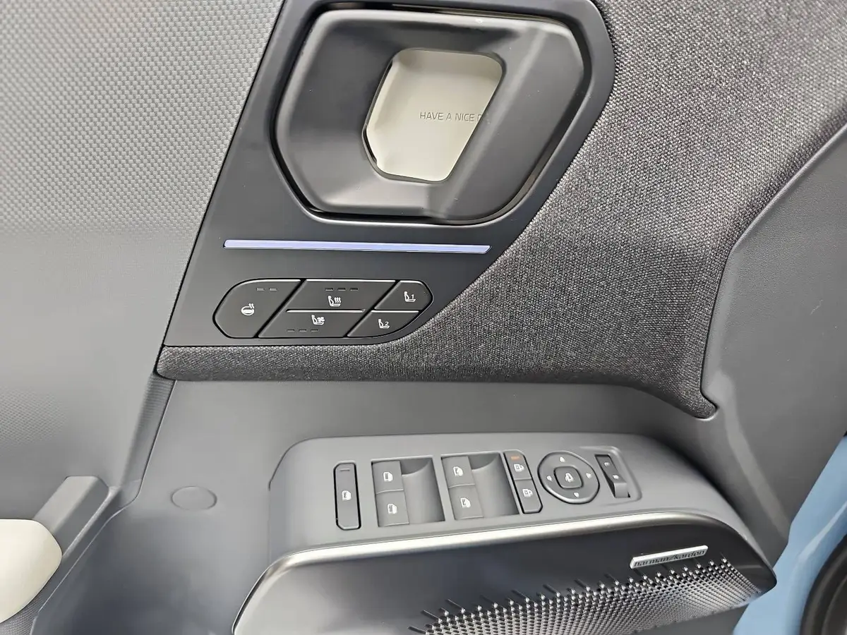 KIA EV2 61.0 KWH GT LINE MJ27 WINTER-CONNECT 22KW-AC TECHN DRIVEWISE-PARK KOM GD