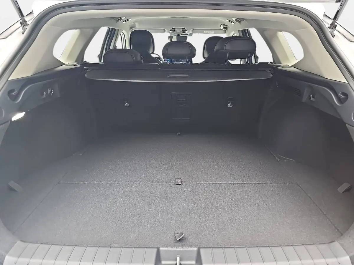 KIA K4 SW 1.6 T-GDI 150 PS DCT7 VISION MJ26 KOMFORT-PRO