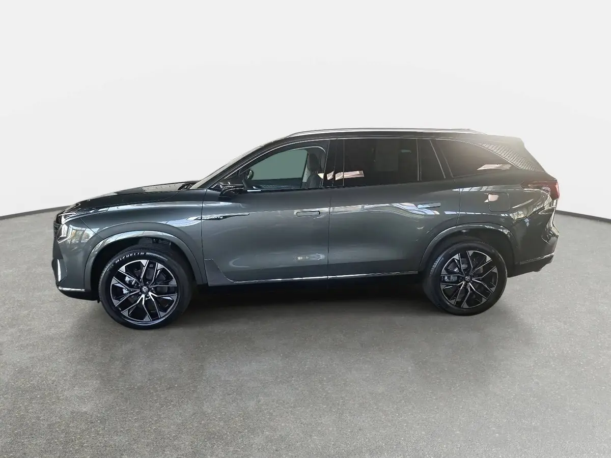 MG S9 PLUG-IN-HYBRID MY26 PREMIUM