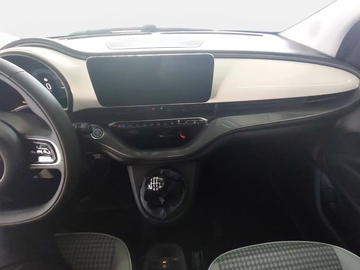 FIAT 500C HYBRID DOLCEVITA