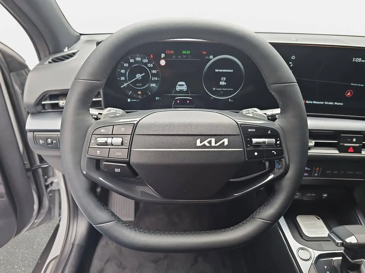 KIA XCEED 1.6 T-GDI 150 DCT SPIRIT MJ27 SOUND SITZ ADVANCED