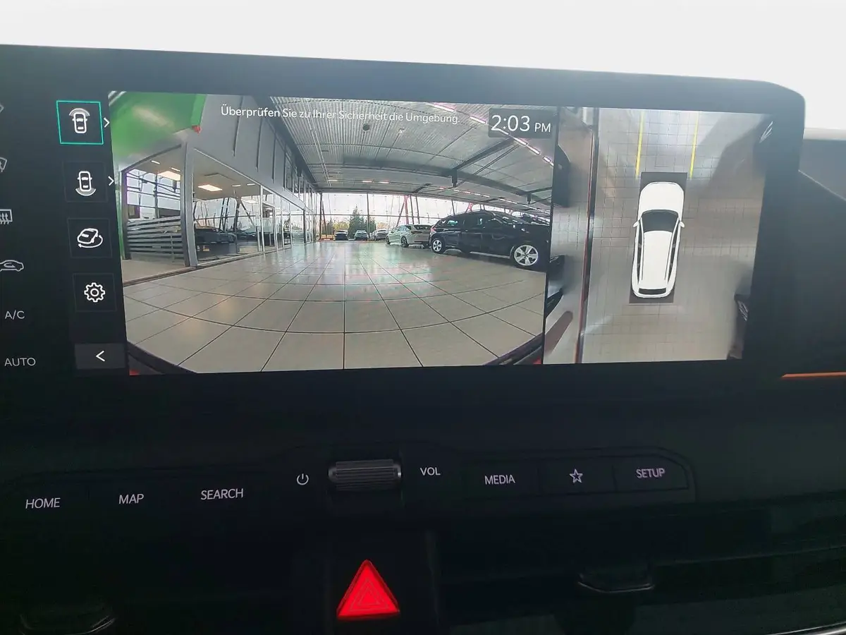 KIA K4 SW 1.6 T-GDI 150 PS DCT7 SPIRIT MJ26 DRIVEWISE-PARK SOUND