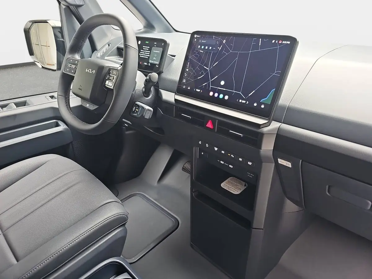 KIA PV5 PASSENGER 71.2 KWH ELITE MJ26 WP SMART-PAKET POWER-PAKET COMFORT-PAKET ALLWETTER