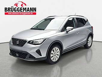 SEAT ARONA 1.0 TSI DSG STYLE LED SICHT LANE FULLLINK PDC LM