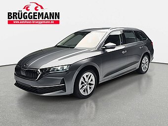 SKODA OCTAVIA COMBI 1.5 TSI DSG SELECTION LED AUDIO WINTER EL.HECKKL.