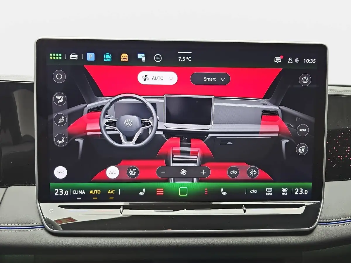 VW TIGUAN 2.0 TDI DSG 4M R-LINE NAVI MATRIX HUD DCC AHK LM20