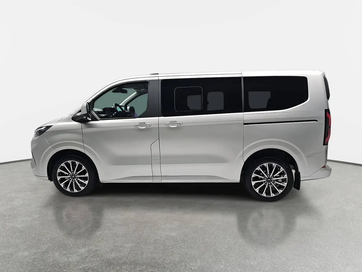 FORD TOURNEO CUSTOM 2.0 ECOBLUE AUTO. L1 TITANIUM X NAVI LED AHK