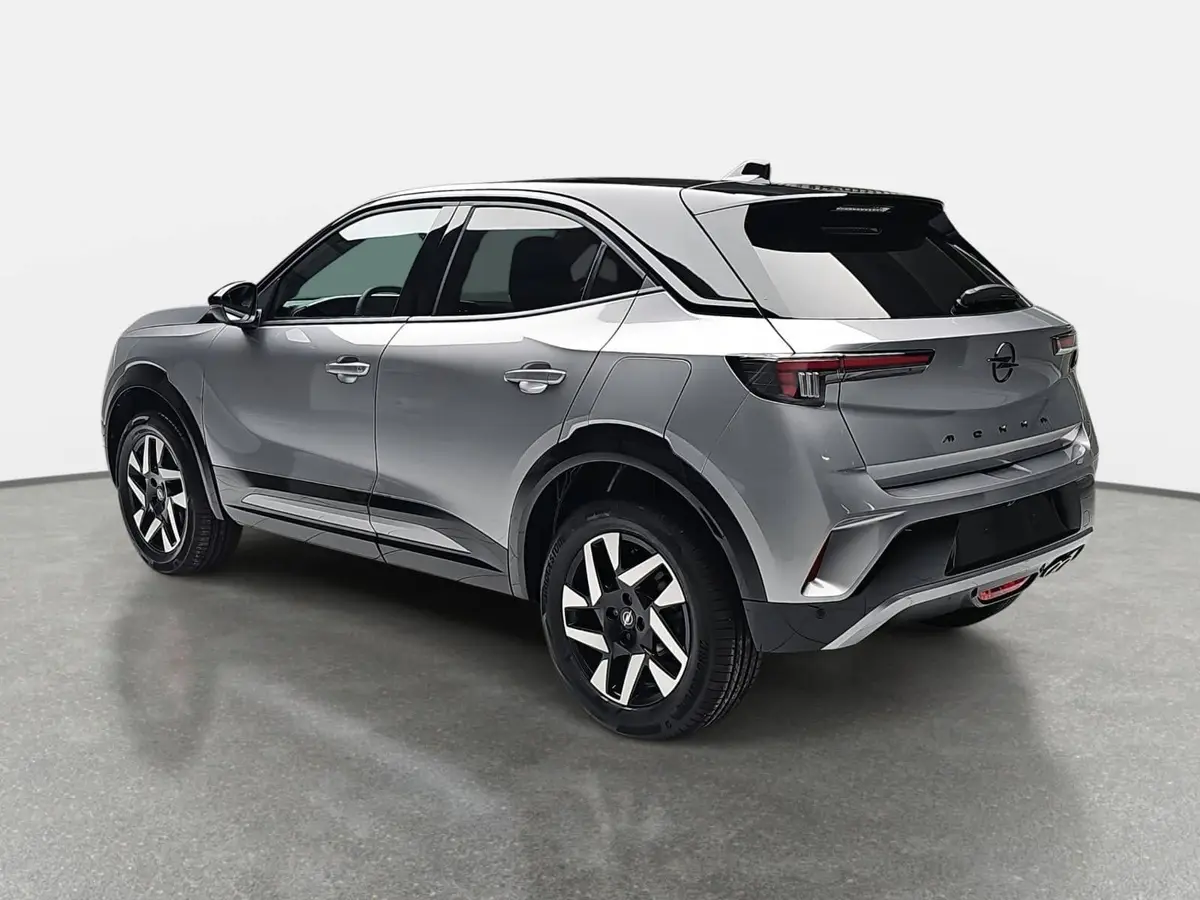 OPEL MOKKA 1.2 TURBO AUTO. 8G. GS LED KLIMAAUTO SICHT WINTER 