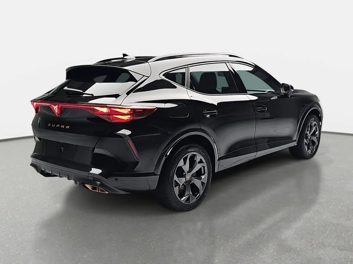 CUPRA FORMENTOR 1.5 E-HYBRID PHEV DSG LED-HD KLIMAAUTO AUDIO MIRRO