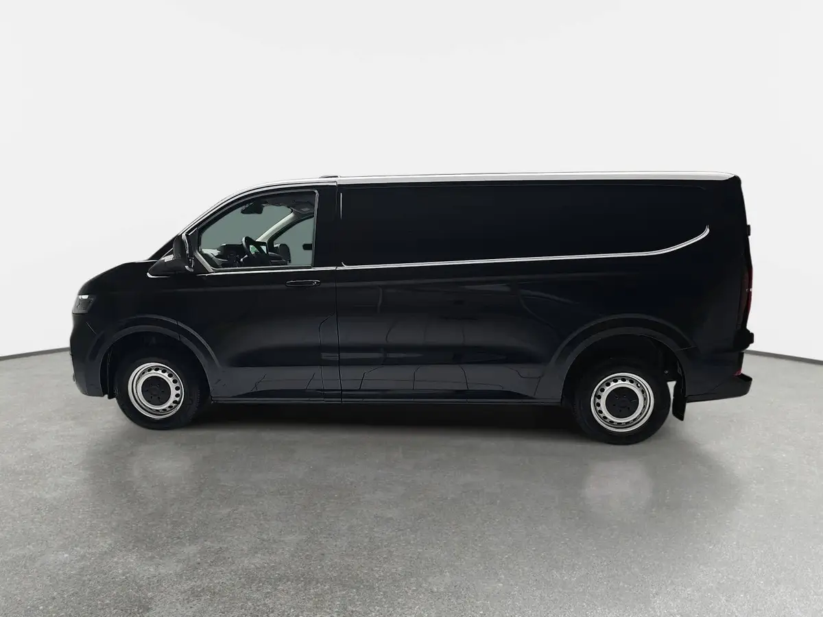 VW T7 TRANSPORTER 2.0 TDI DSG KASTEN L2H1 NAVI LED ACC WINTER 3-S KA