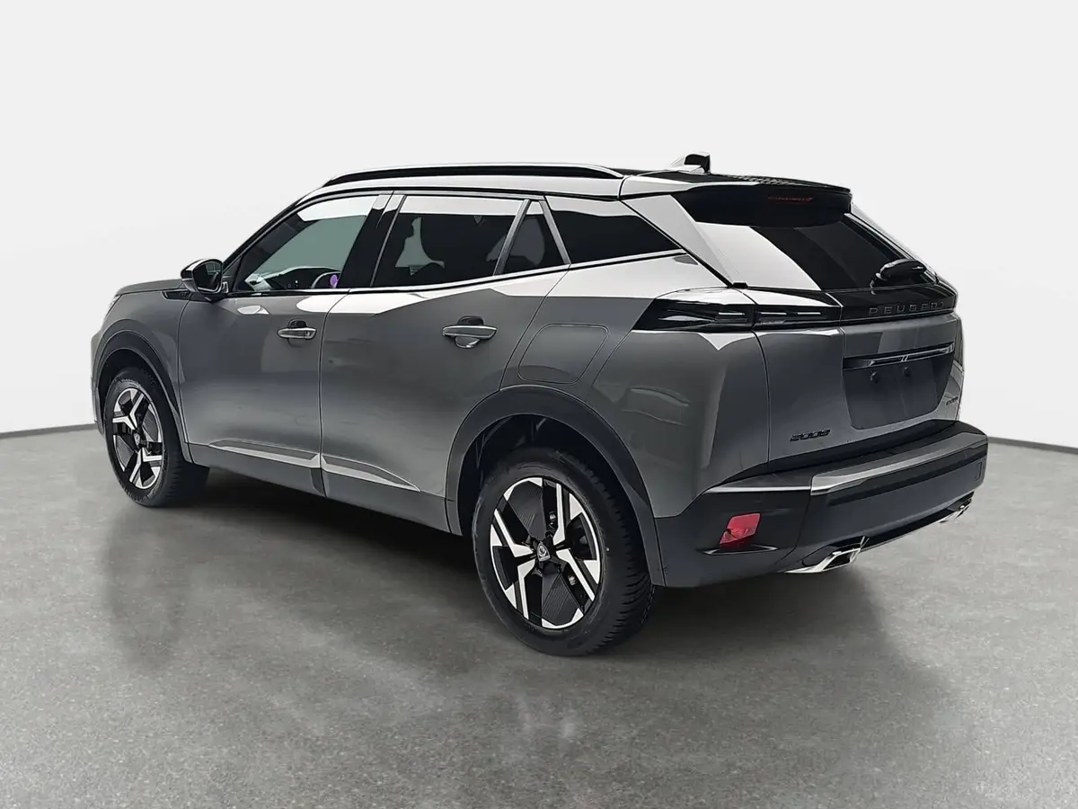 PEUGEOT 2008 1.2 HYBRID 145 E-DSC6 GT-LINE 2-WD LED KLIMAAUTO K