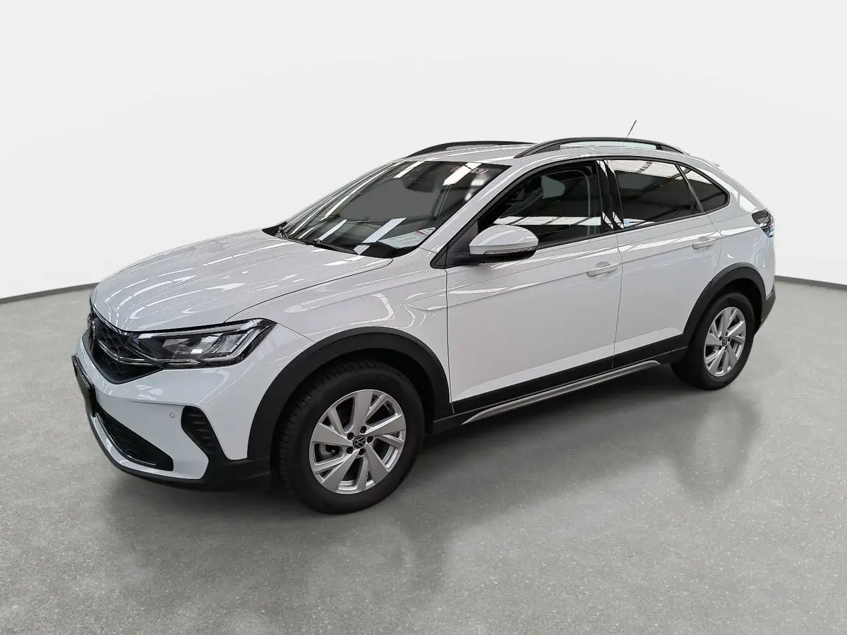 VW TAIGO 1.0 TSI DSG LIFE NAVI LED ACC SITZHEIZUNG PDC KAME