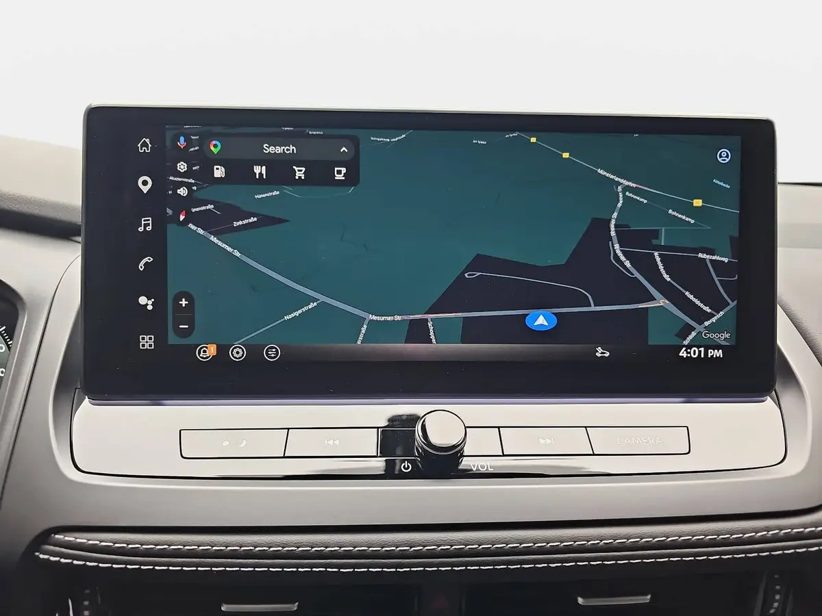 NISSAN QASHQAI 1.3 DIG-T XTRONIC N-CONNECTA PANO WINTER