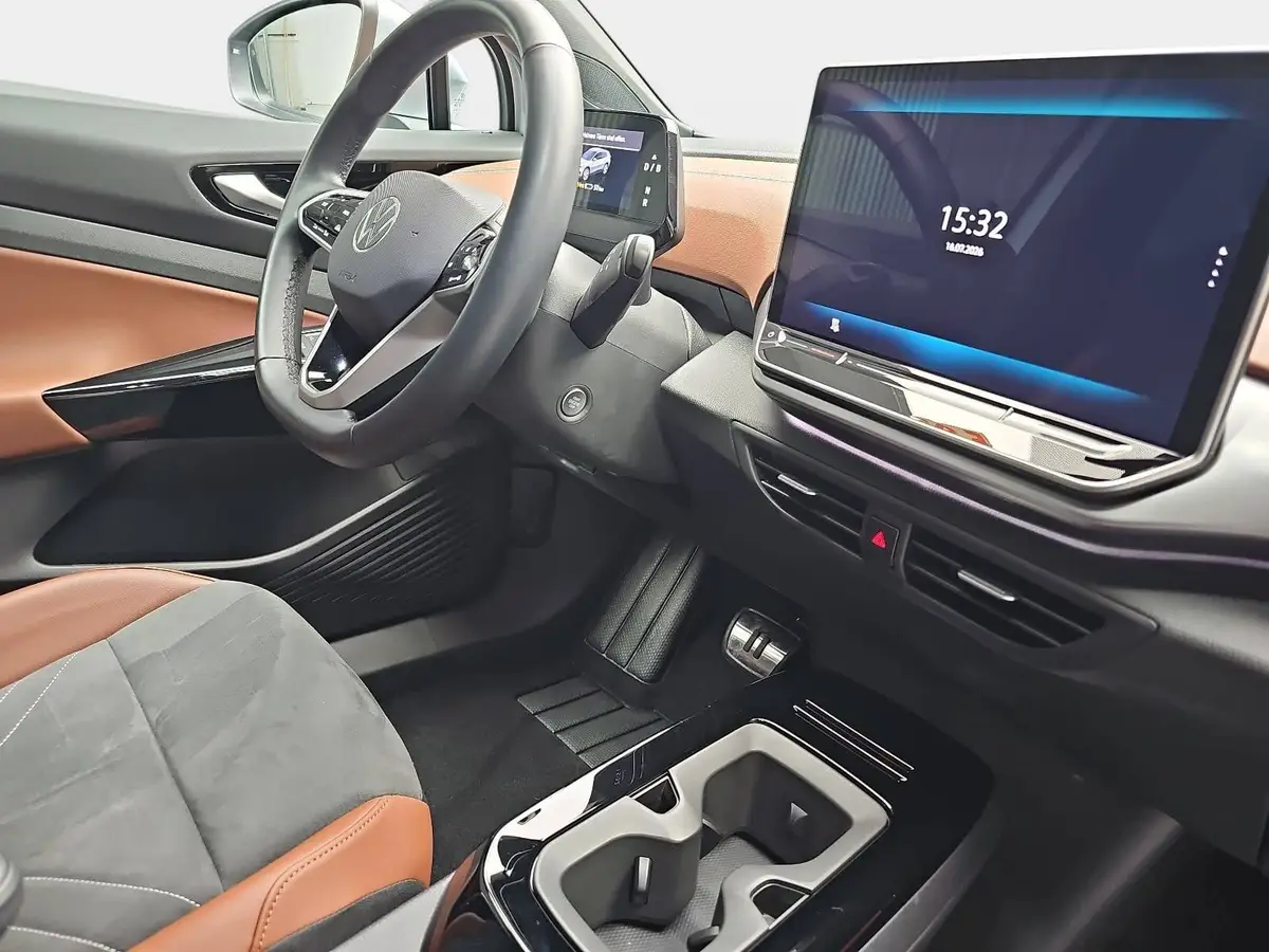 VW ID.4 52 KWH PERFORMANCE NAVI LED