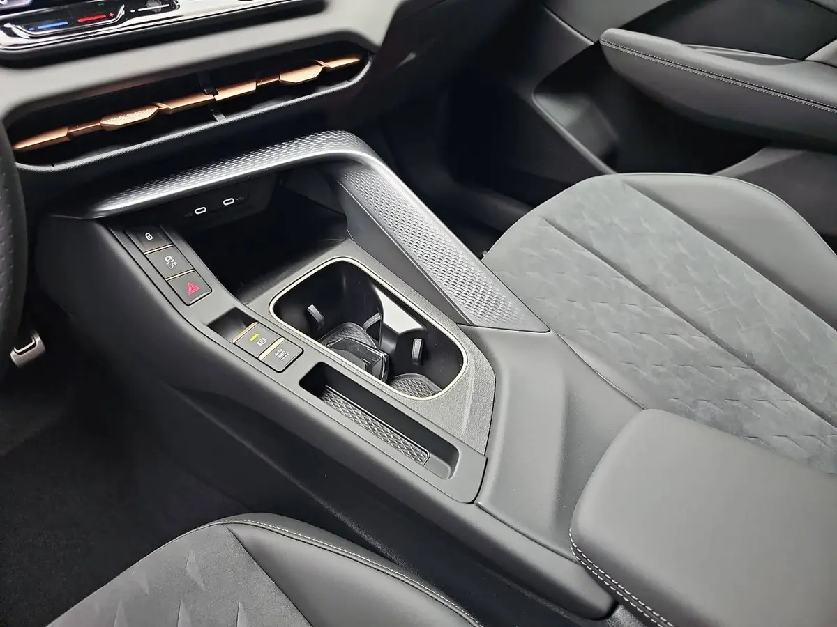 CUPRA TERRAMAR 1.5 ETSI DSG NAVI LED-MATRIX LM20