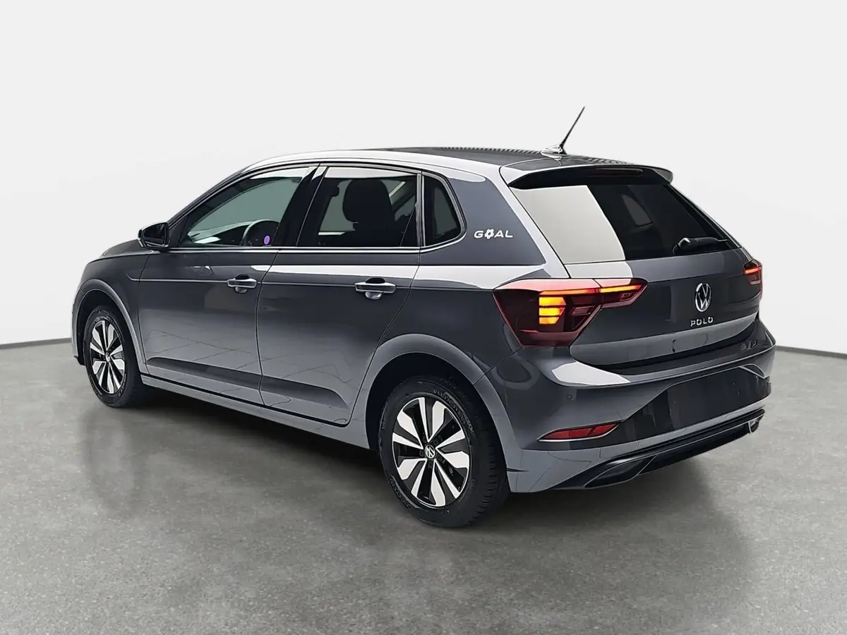 VW POLO 1.0 TSI DSG GOAL NAVI LED APP-CONNECT