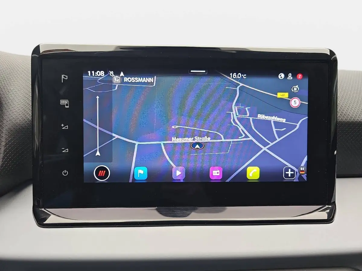 SEAT ARONA 1.0 TSI DSG STYLE NAVI LED PDC LM