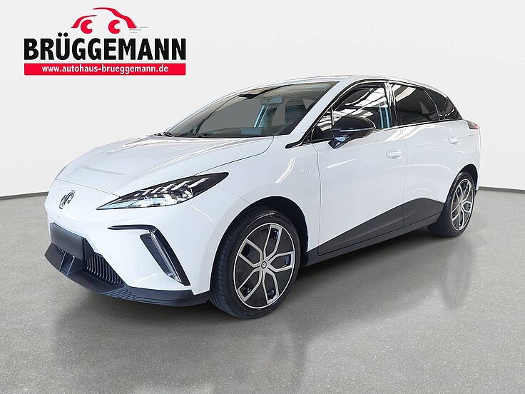 MG MG4 EV 64 KWH MY24 LUXURY