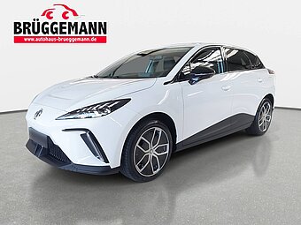MG MG4 EV 64 KWH MY24 LUXURY