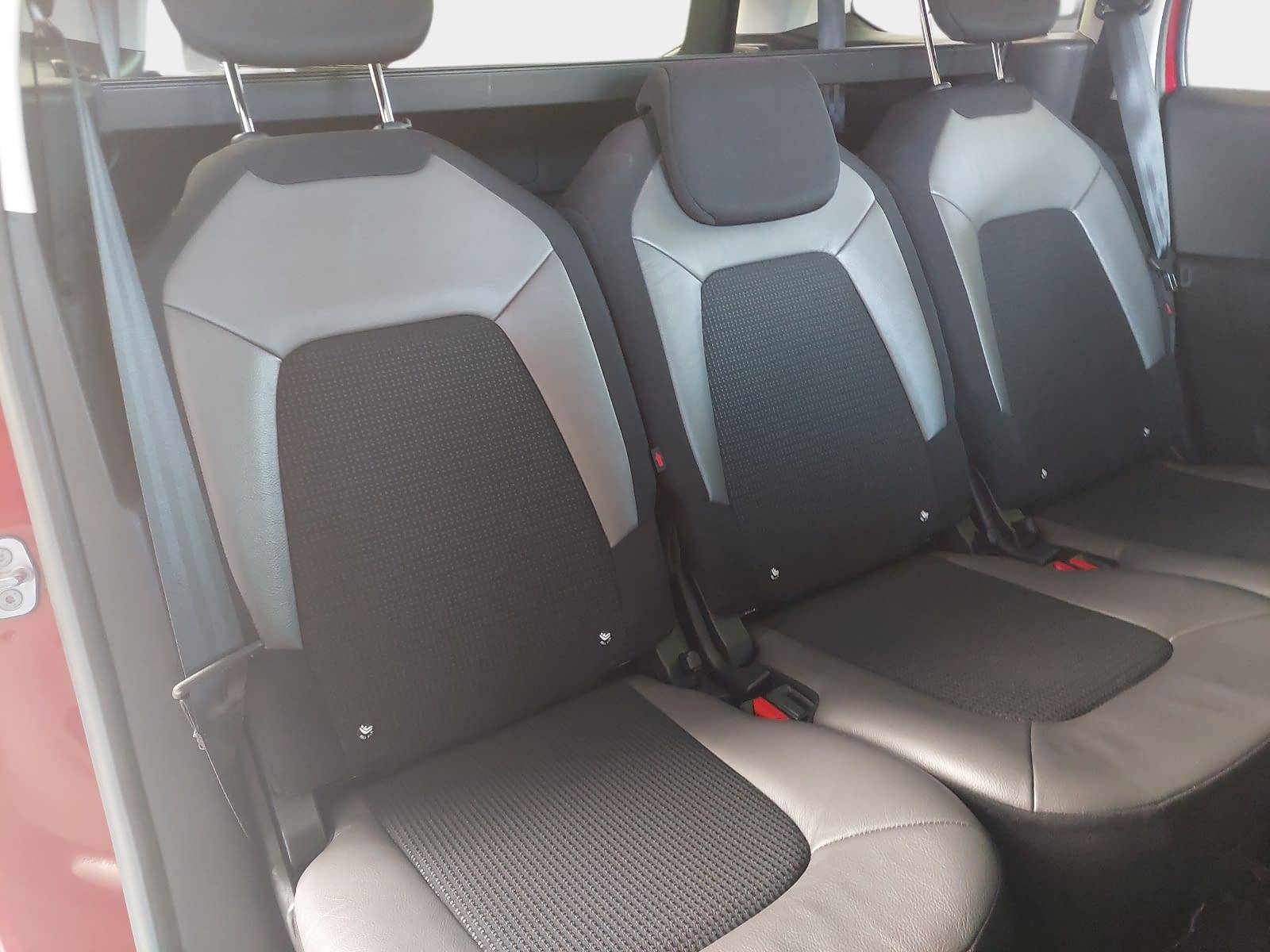 CITROËN C4 1.2 AUTOMATIK GRAND SPACETOURER 7SITZER AHK