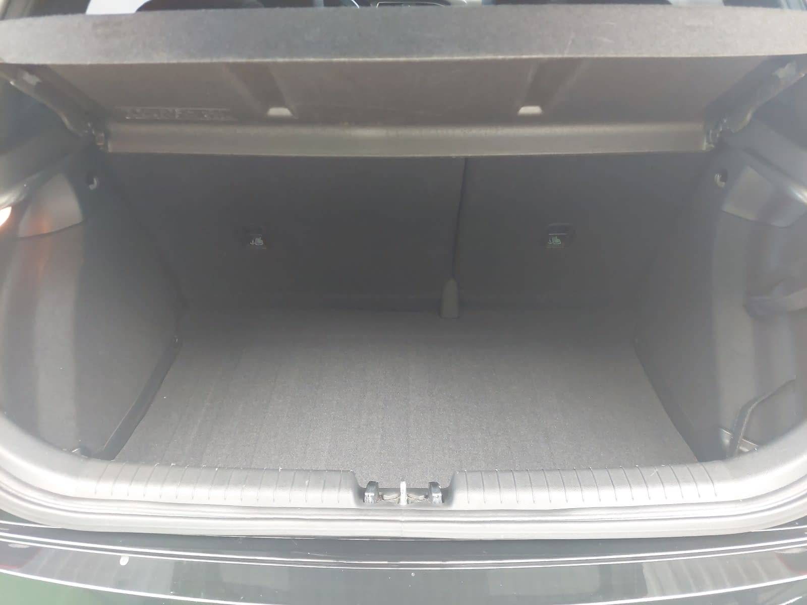 HYUNDAI I20 1.0 DCT YES! TEMPO WINTER KAMERA