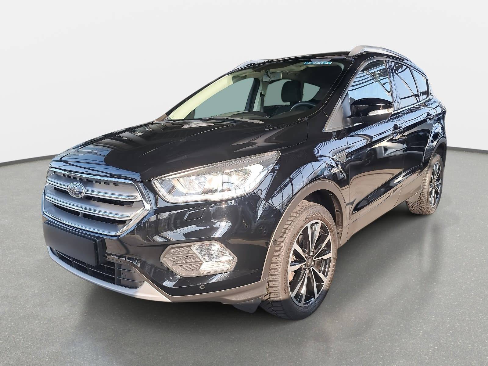 FORD KUGA 1.5 ECOBOOST 4X2 NAVI WINTER PDC LM17