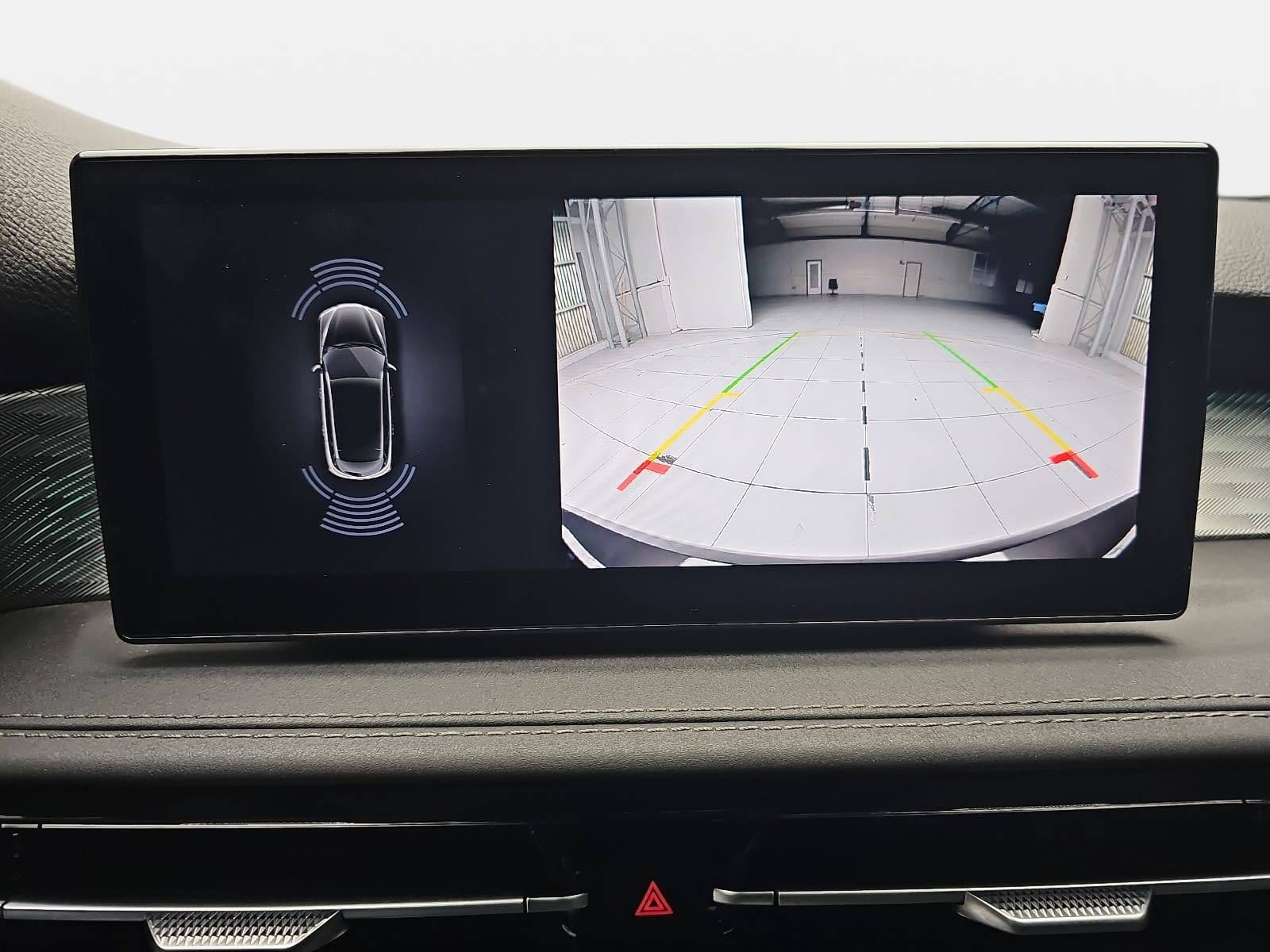 ALFA ROMEO TONALE 1.5T 48V-HYBRID SPECIALE NAVI LED LEDER H&K WINTER KAMERA LM20