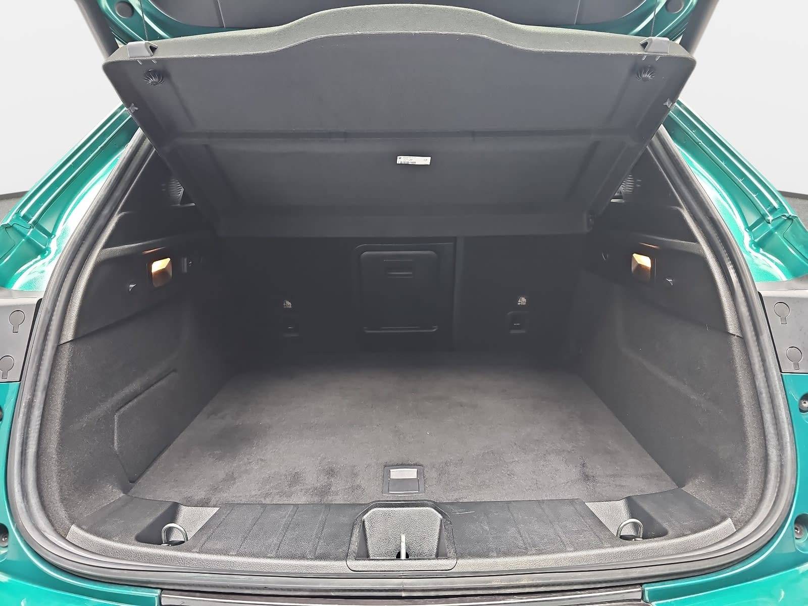 ALFA ROMEO TONALE 1.5T 48V-HYBRID SPECIALE NAVI LED LEDER H&K WINTER KAMERA LM20