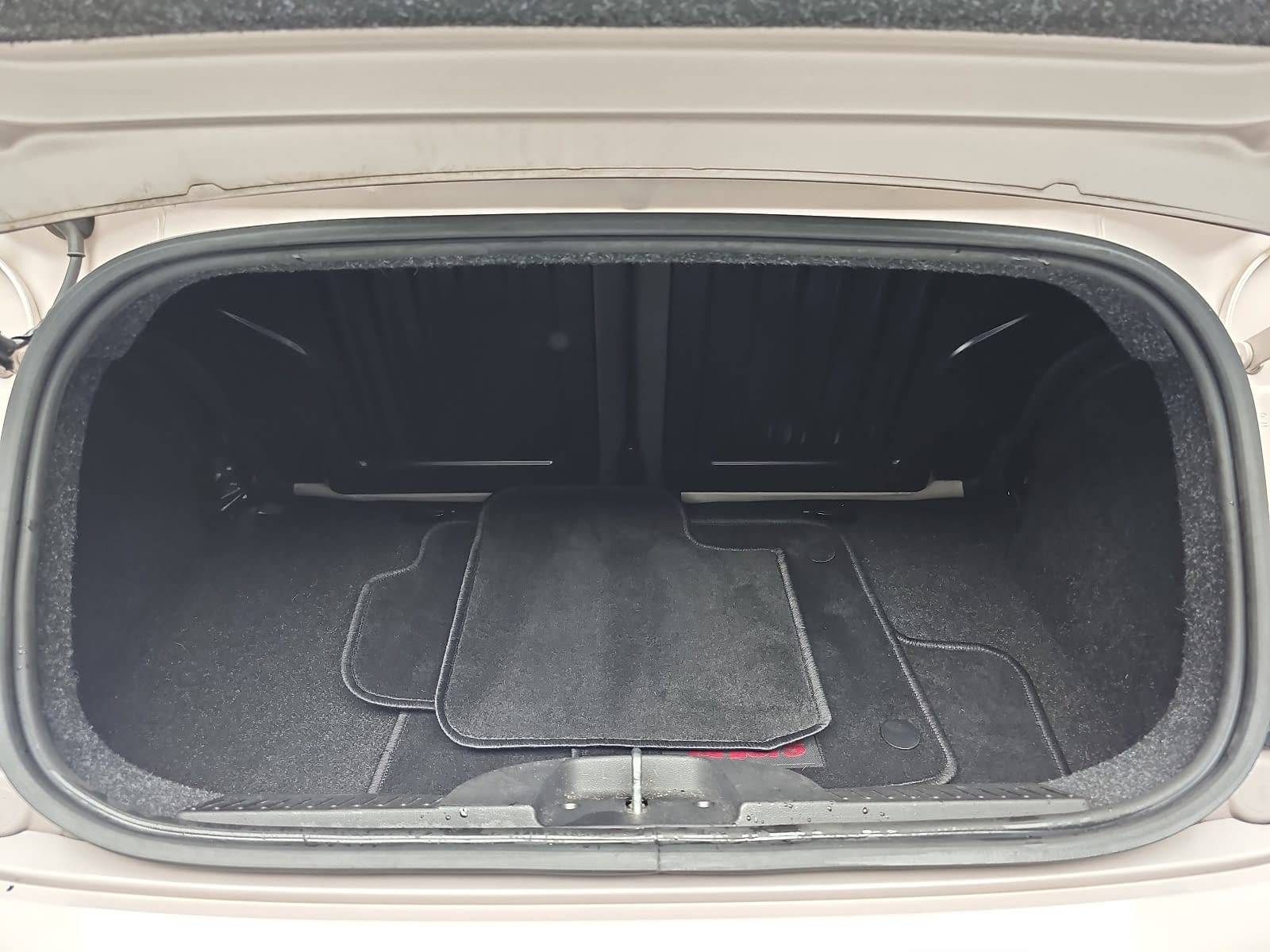 FIAT 500C 1.0 MILD HYBRID NAVI KLIMA DAB APPLE/ANDROID LM