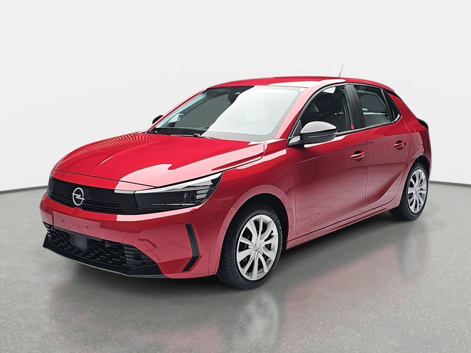 OPEL CORSA 1.2 LED KLIMA WINTER GRA DAB PDC