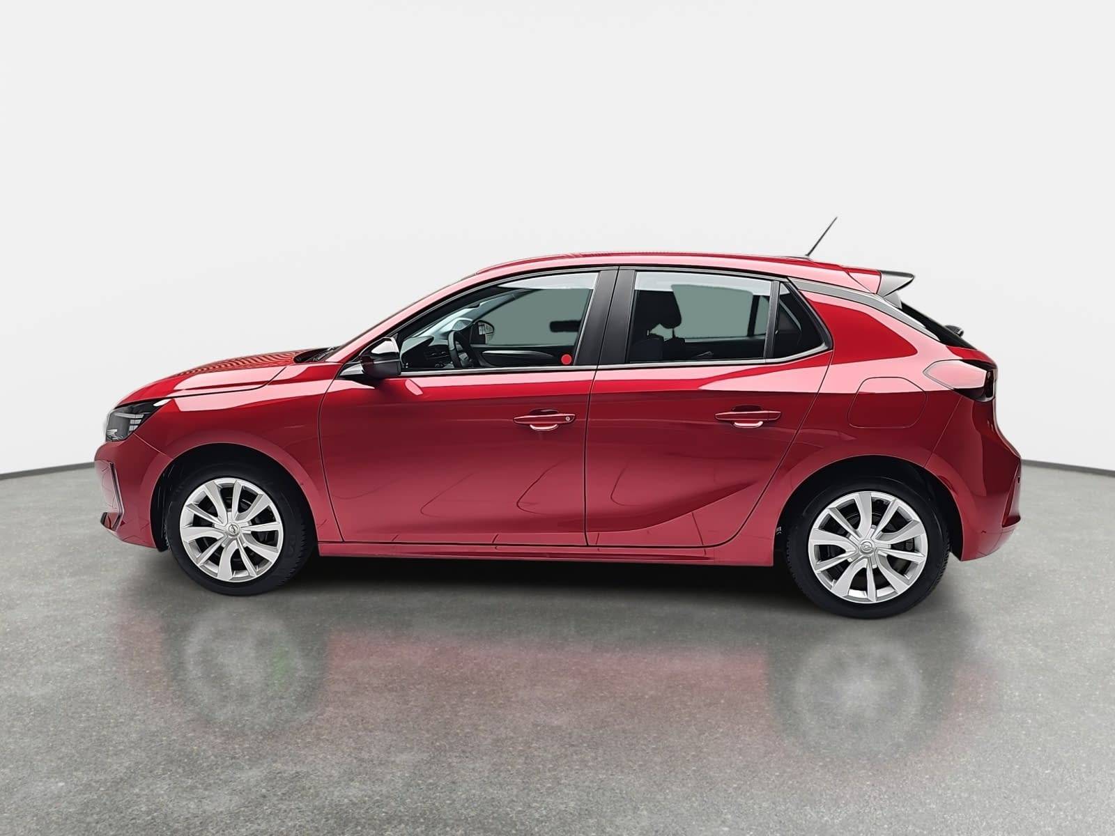 OPEL CORSA 1.2 LED KLIMA WINTER GRA DAB PDC