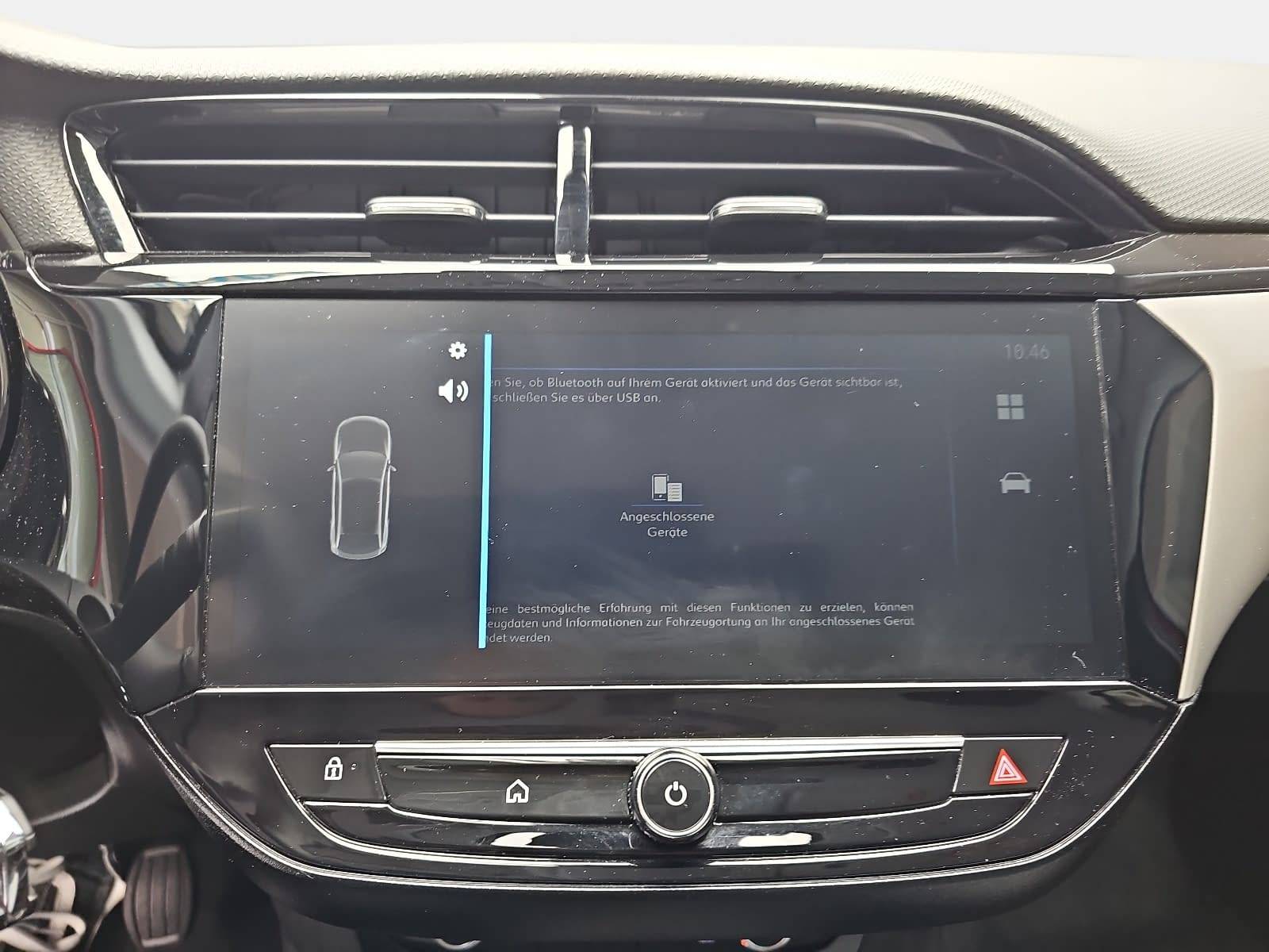 OPEL CORSA 1.2 LED KLIMA WINTER GRA DAB PDC