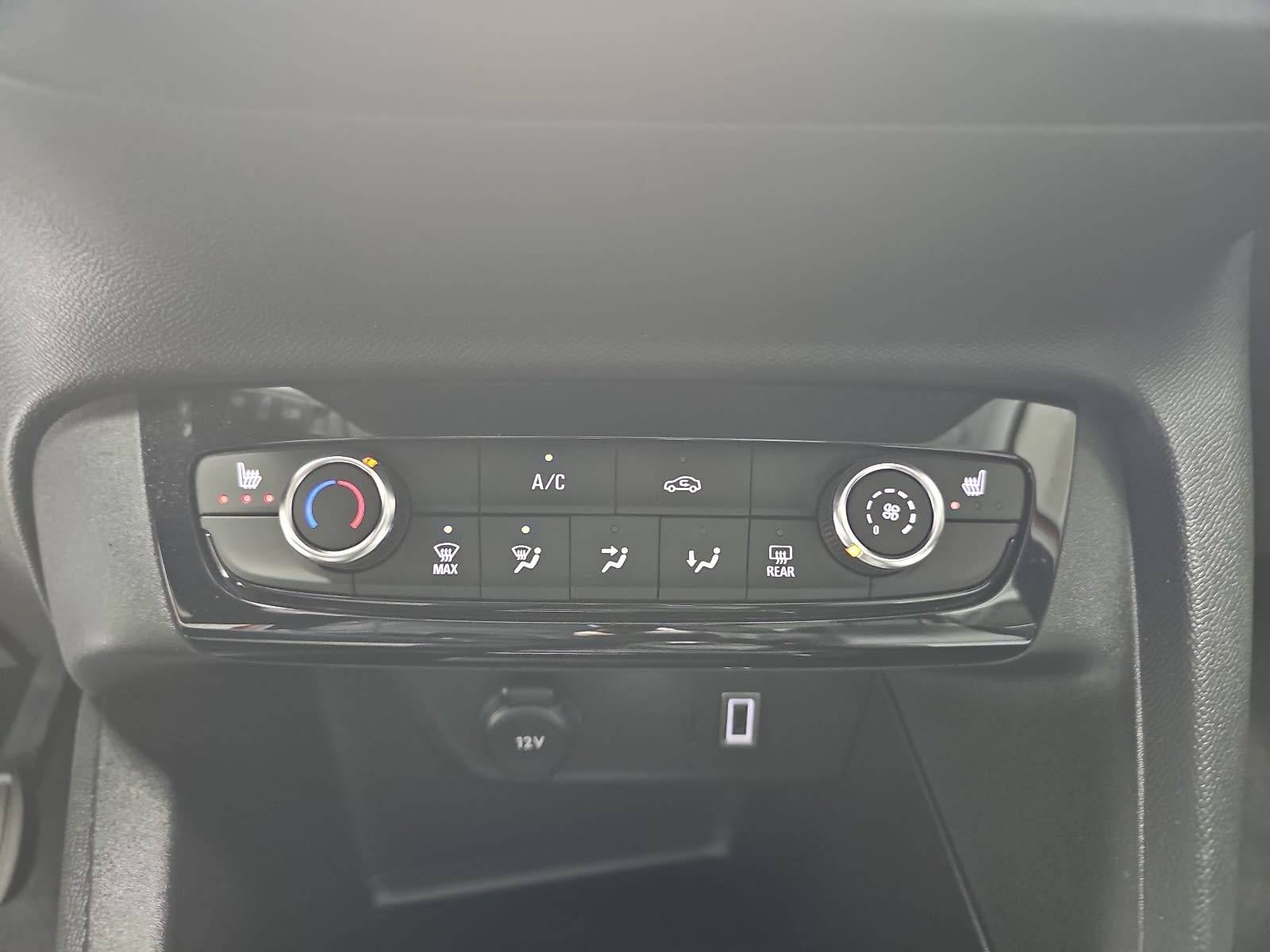 OPEL CORSA 1.2 LED KLIMA WINTER GRA DAB PDC