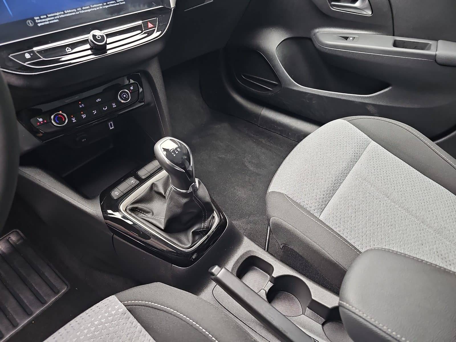 OPEL CORSA 1.2 LED KLIMA WINTER GRA DAB PDC