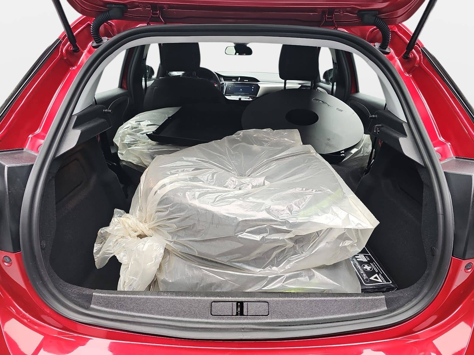 OPEL CORSA 1.2 LED KLIMA WINTER GRA DAB PDC