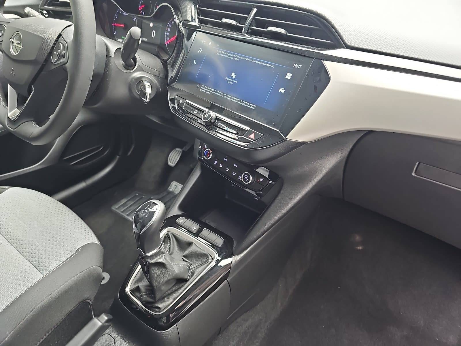 OPEL CORSA 1.2 LED KLIMA WINTER GRA DAB PDC