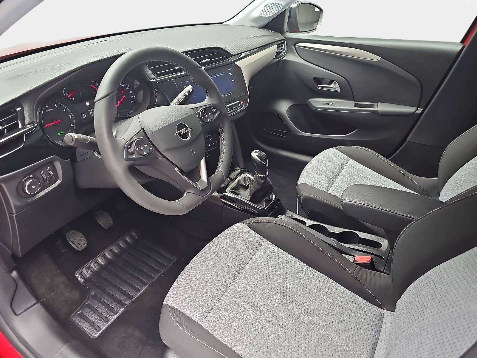 OPEL CORSA 1.2 LED KLIMA WINTER GRA DAB PDC