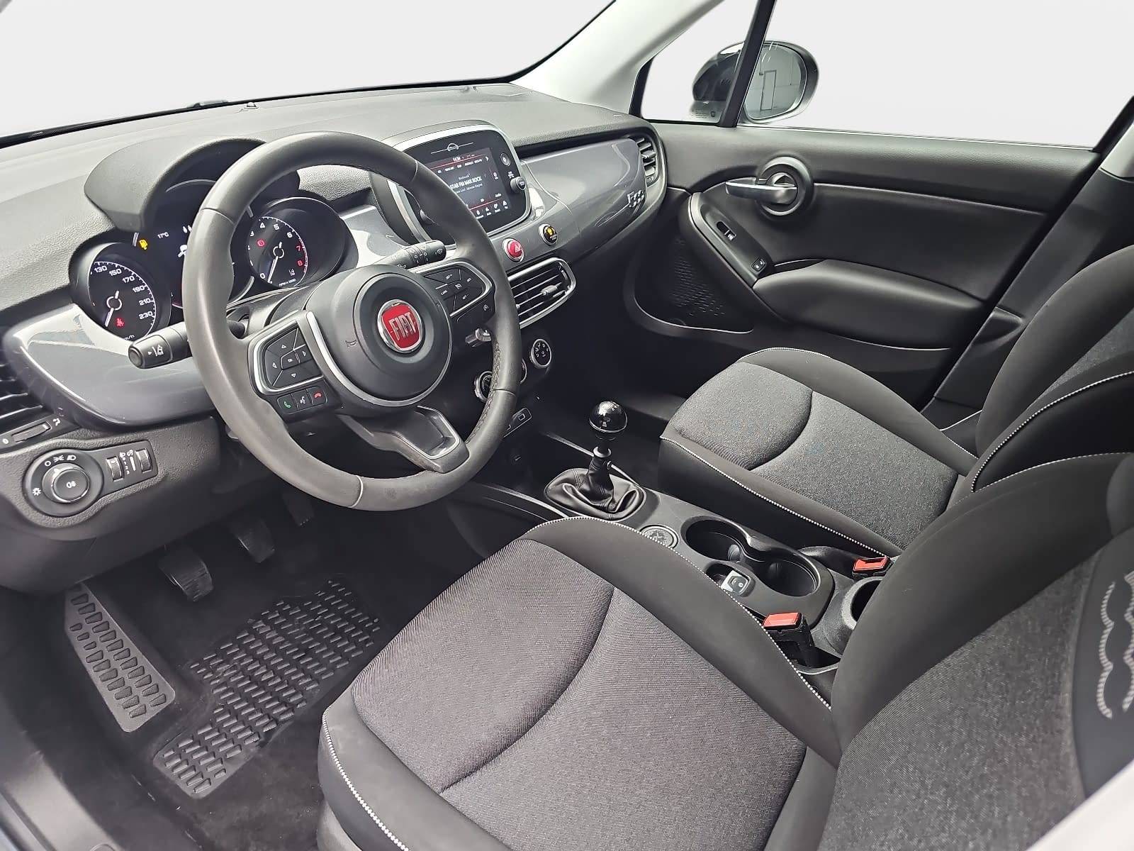 FIAT 500X 1.0 GSE URBAN 4X2 AUDIO DAB