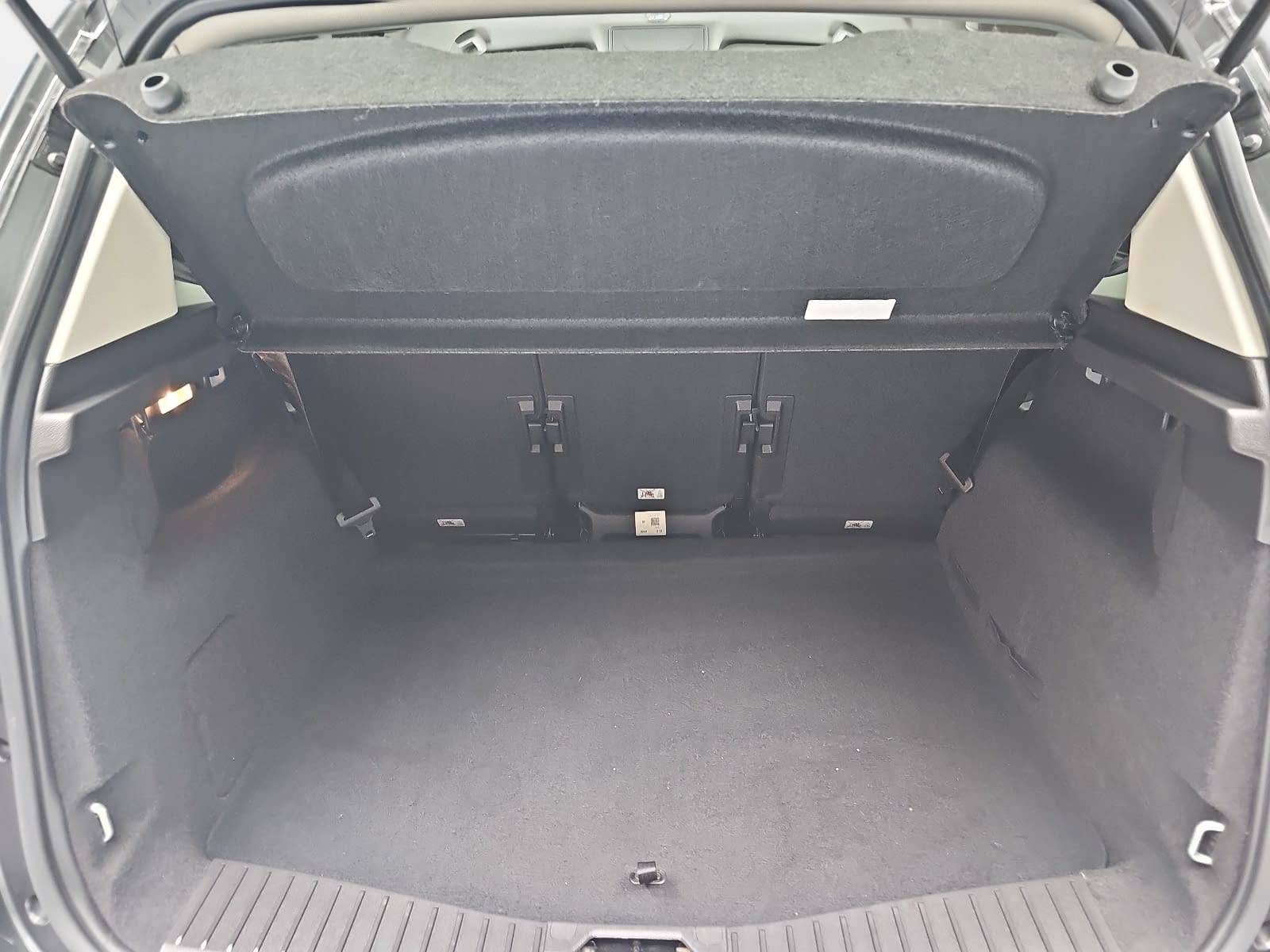 FORD C-MAX 1.0 EcoBoost Titanium Navi Winter LM